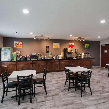 Quality Inn Midvale - Salt Lake City South Exterior foto