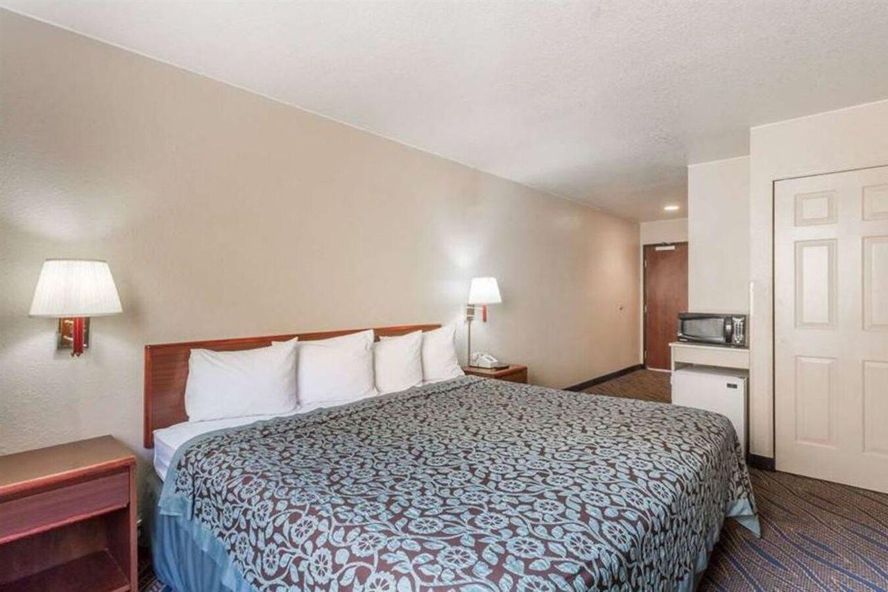 Quality Inn Midvale - Salt Lake City South Exterior foto